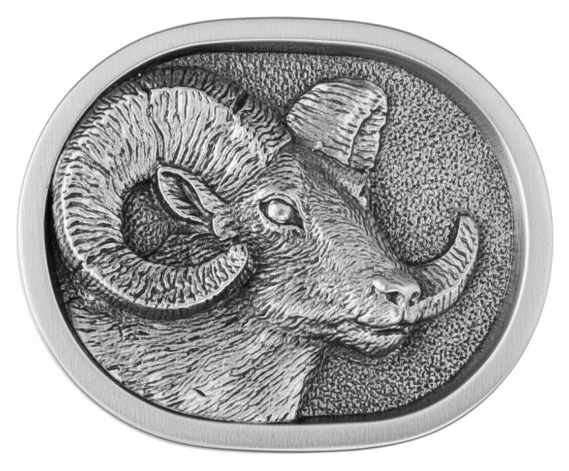 Big Horn Sheep