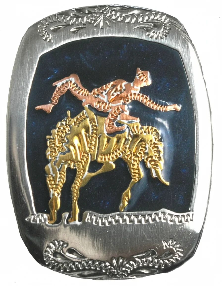 Bronc Rider