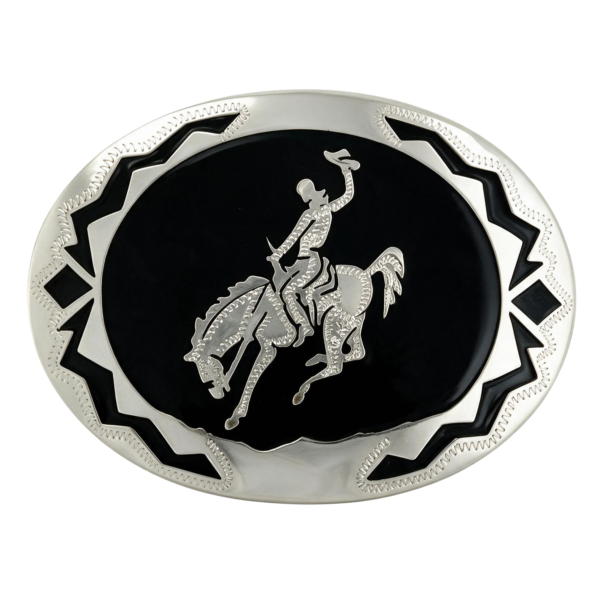 Bronc Rider