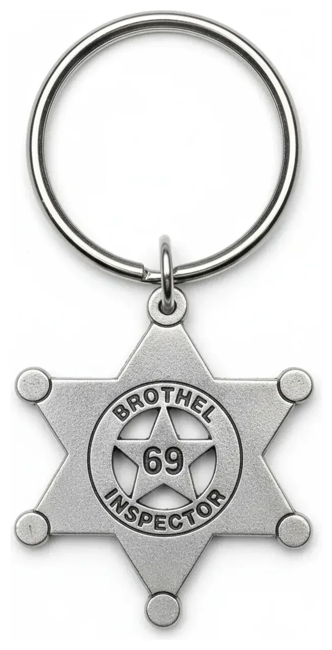 Brothel Inspector KR
