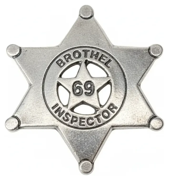 Brothel Inspector