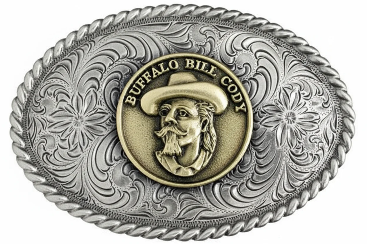 Buffalo Bill