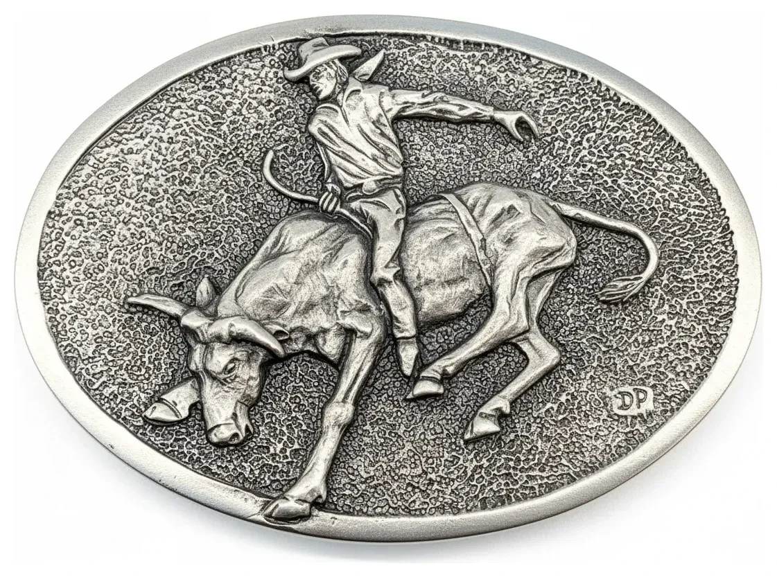 Bull Rider