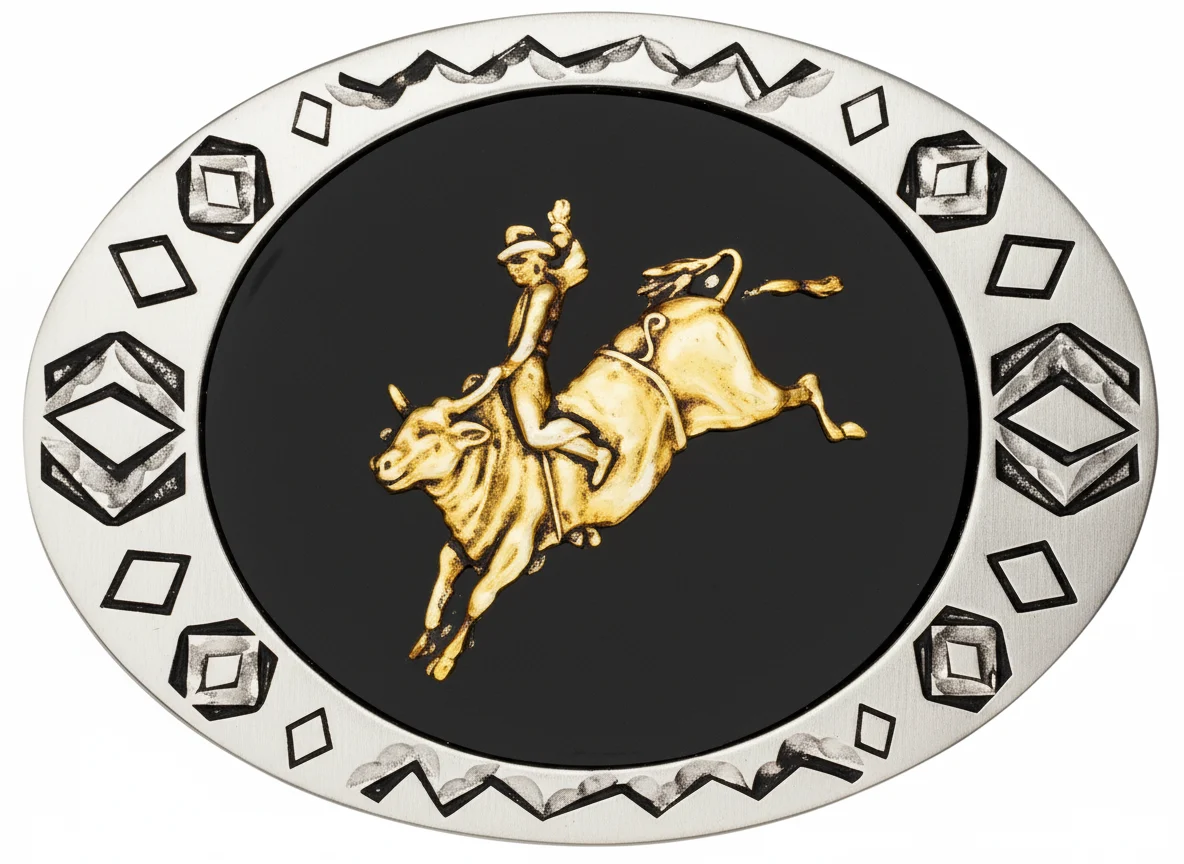 Bull Rider