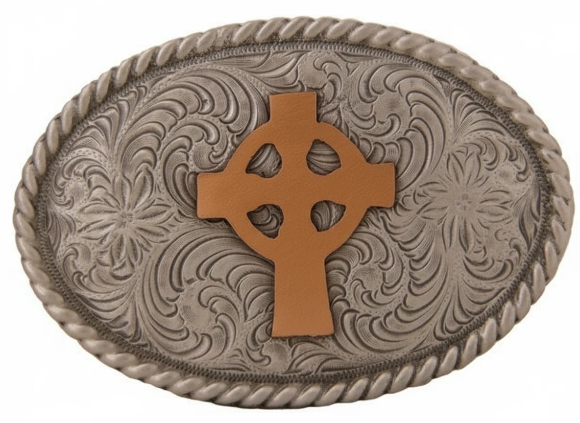 Celtic Cross