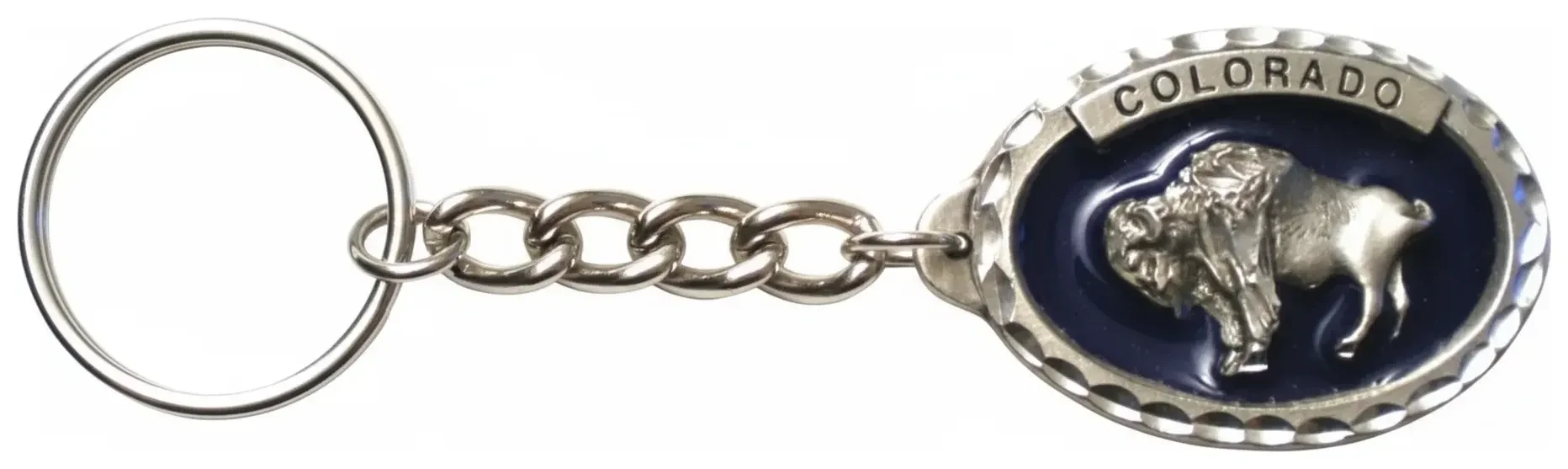 Colorado Buffalo
