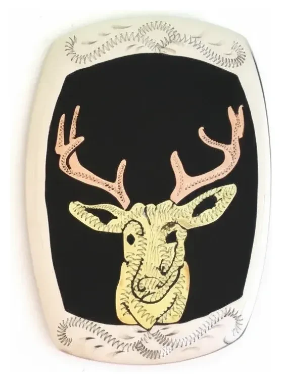 Deer Head
