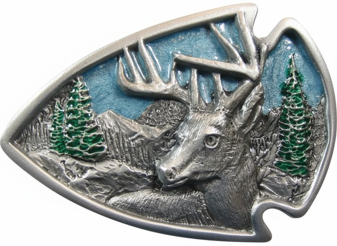 Deer Arrowhead