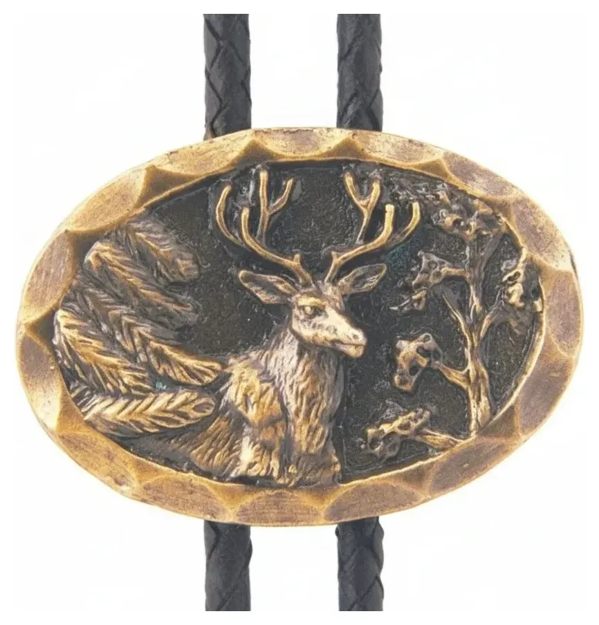 Deer Head