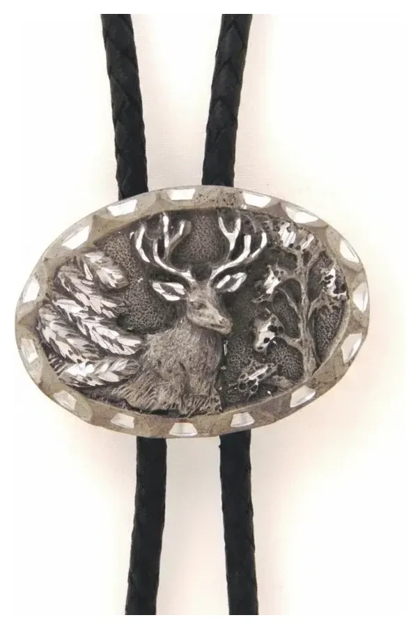 Deer Head