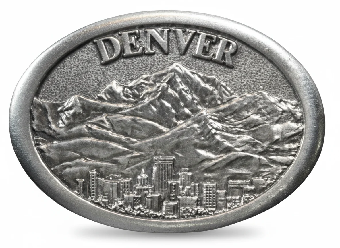 Denver Scene