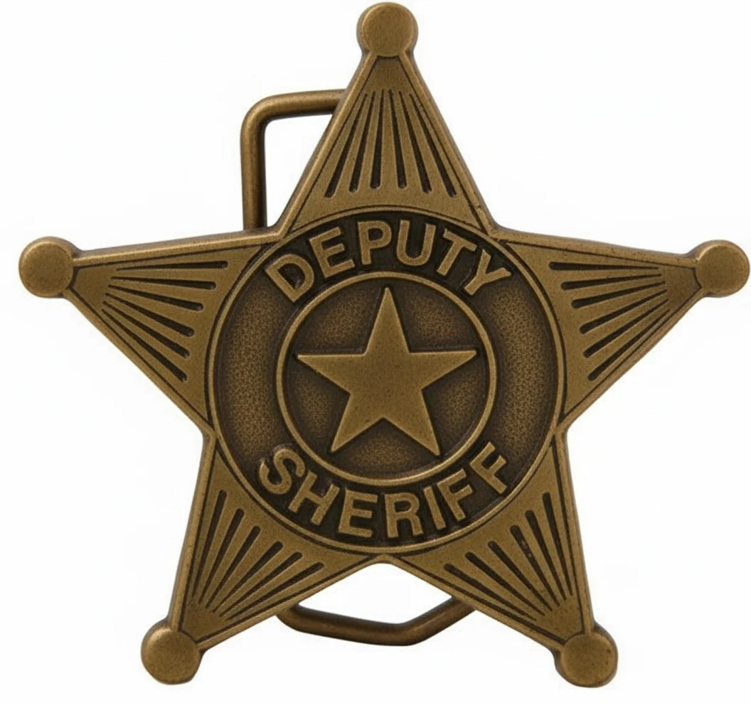 Deputy Sheriff