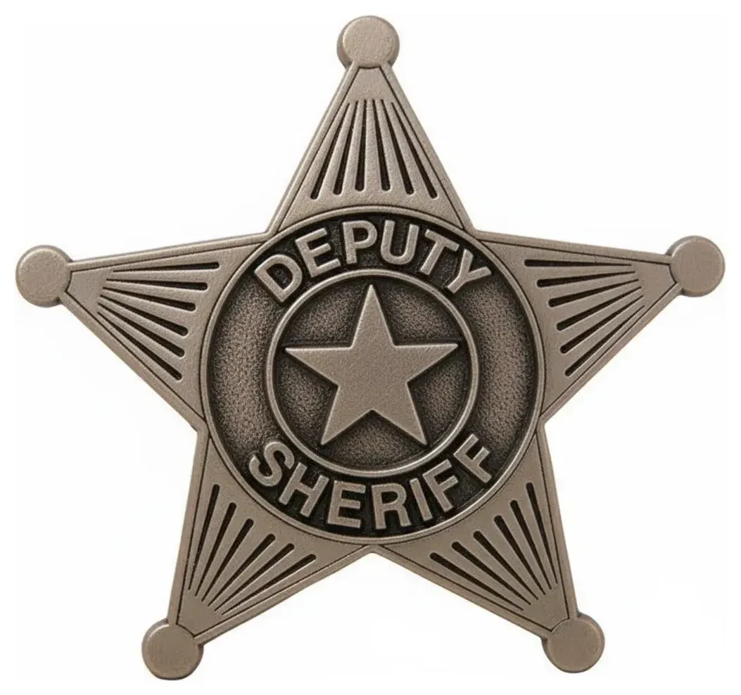 Deputy Sheriff
