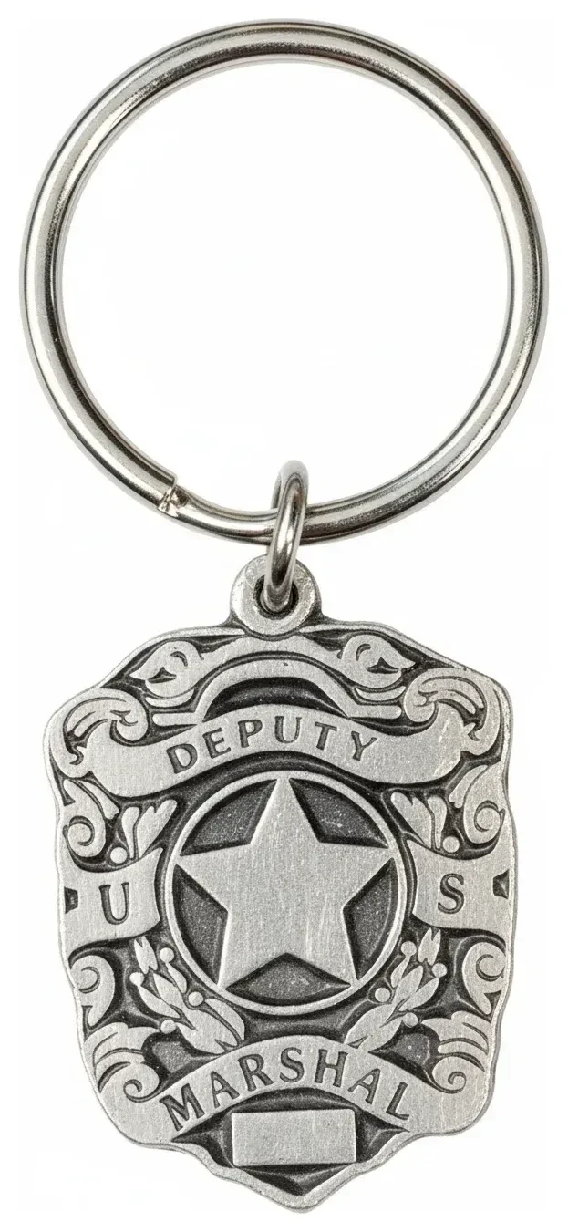 Deputy Marshal KR