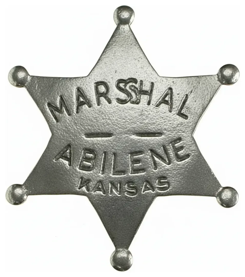 Deputy Sheriff Abilene