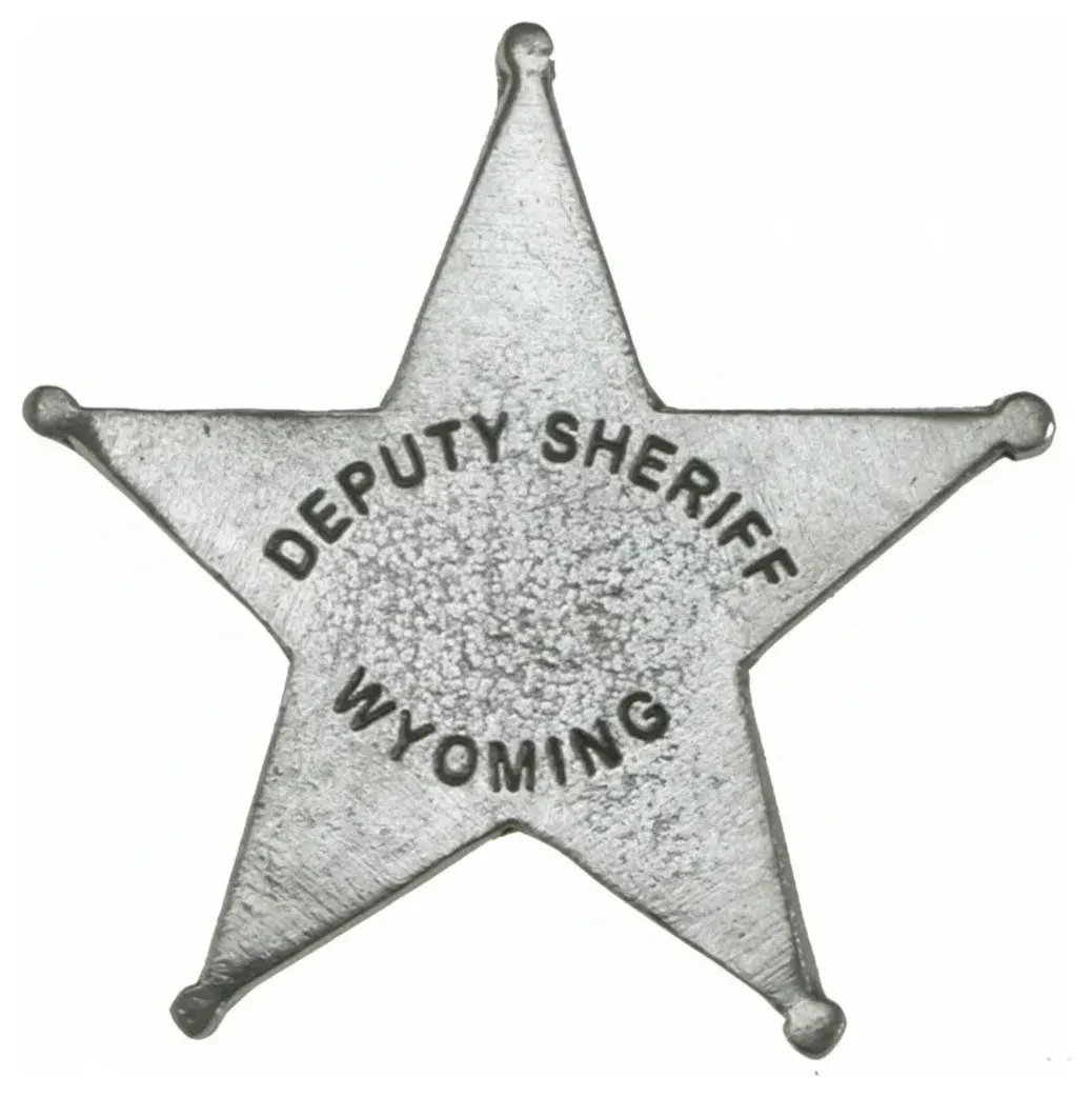 Deputy Sheriff WY