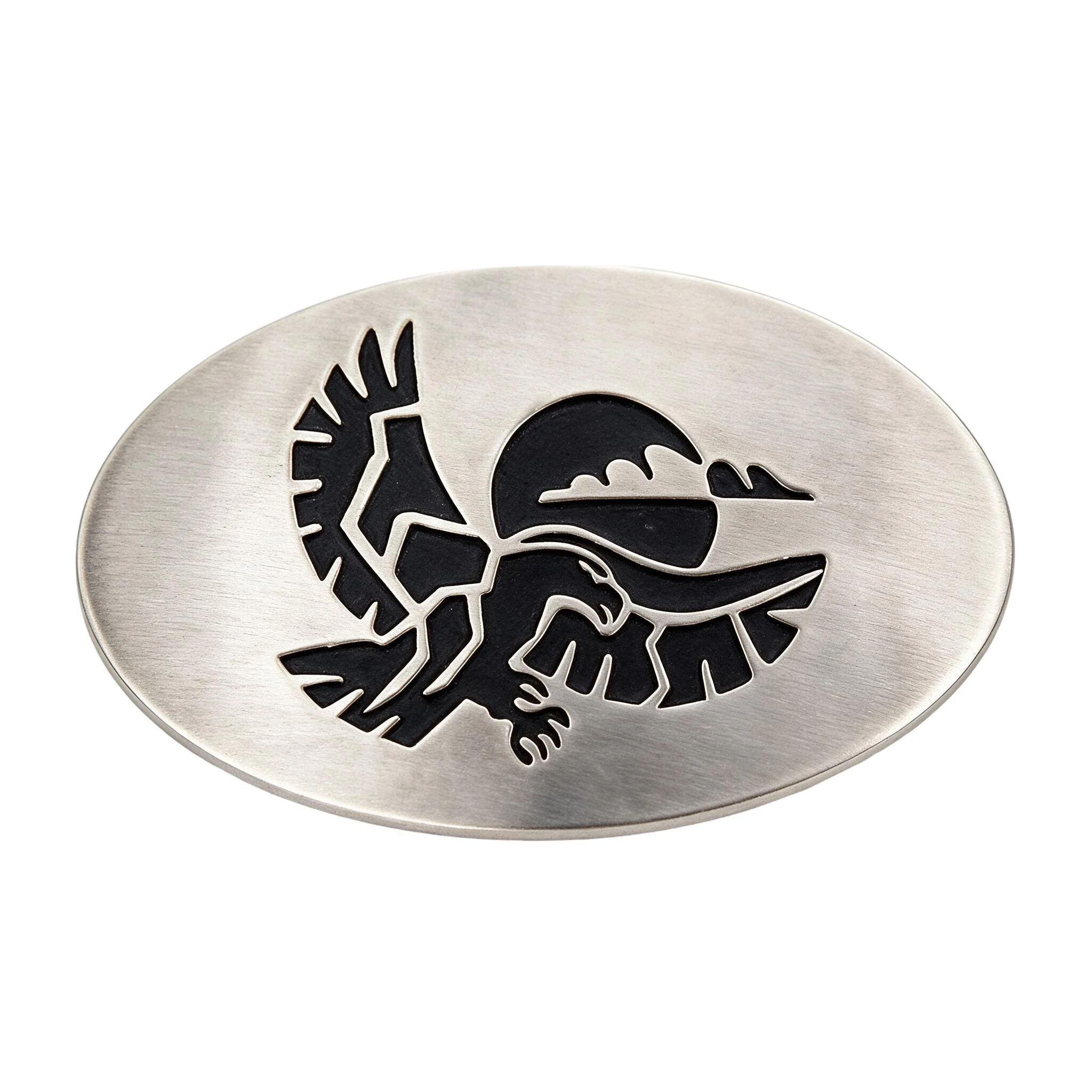 Eagle and Sun
