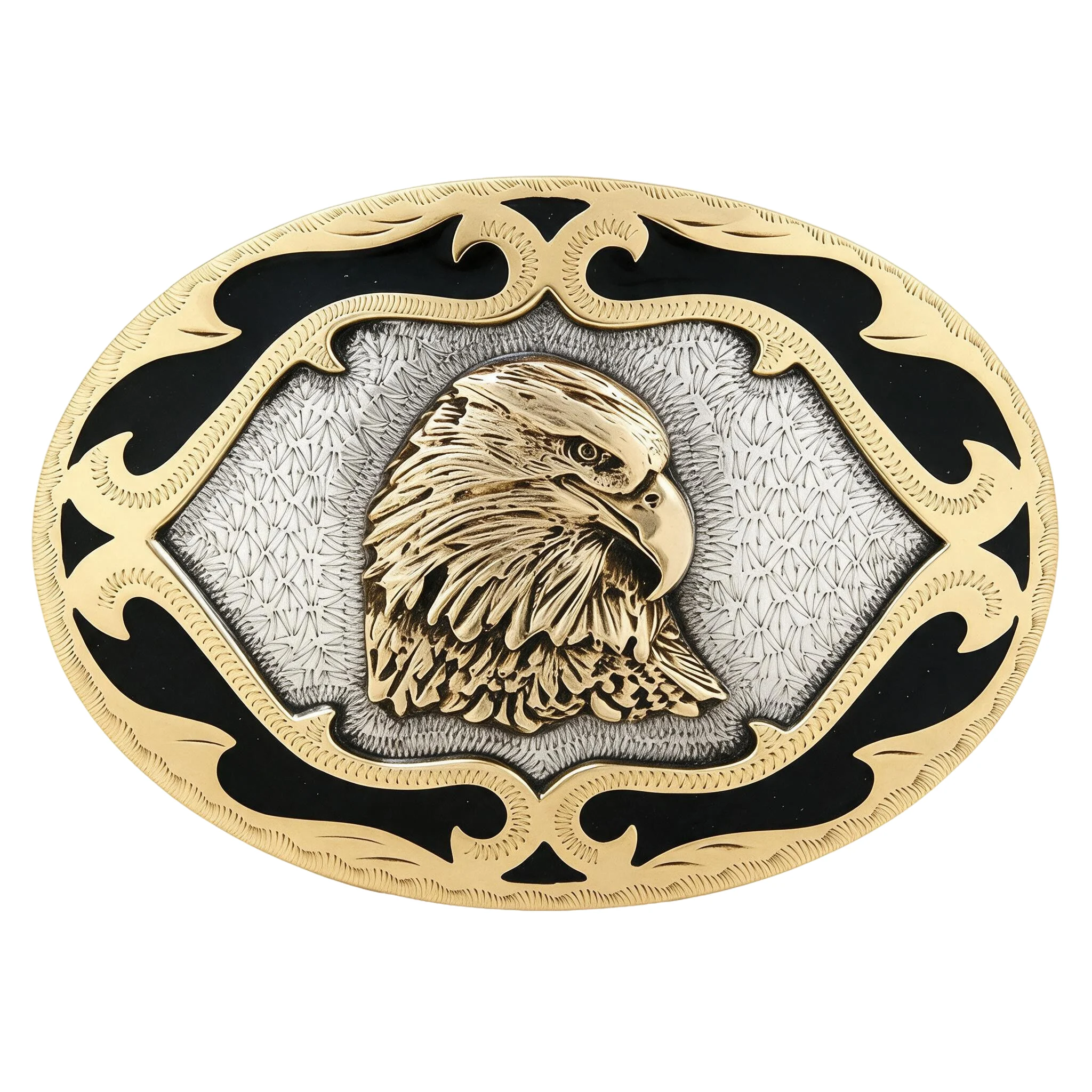 Eagle Head