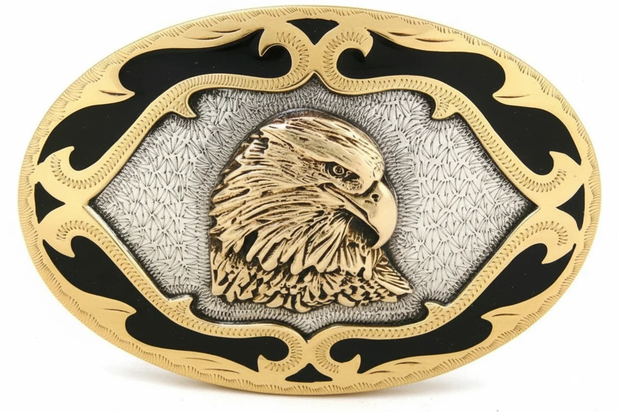 Eagle Head