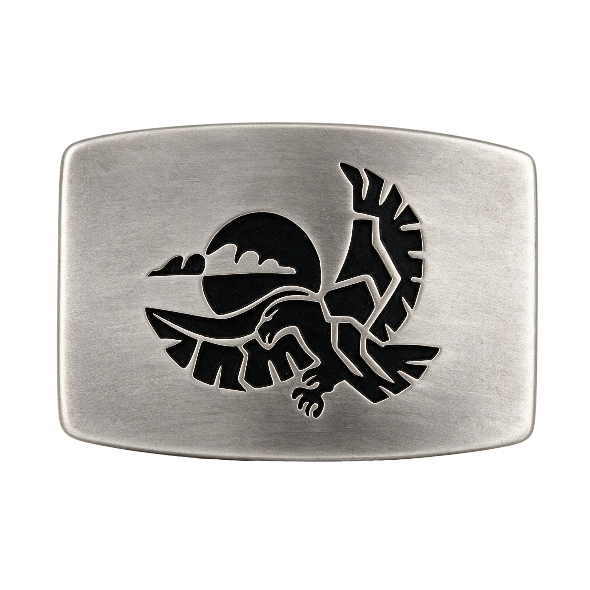 Eagle and Sun
