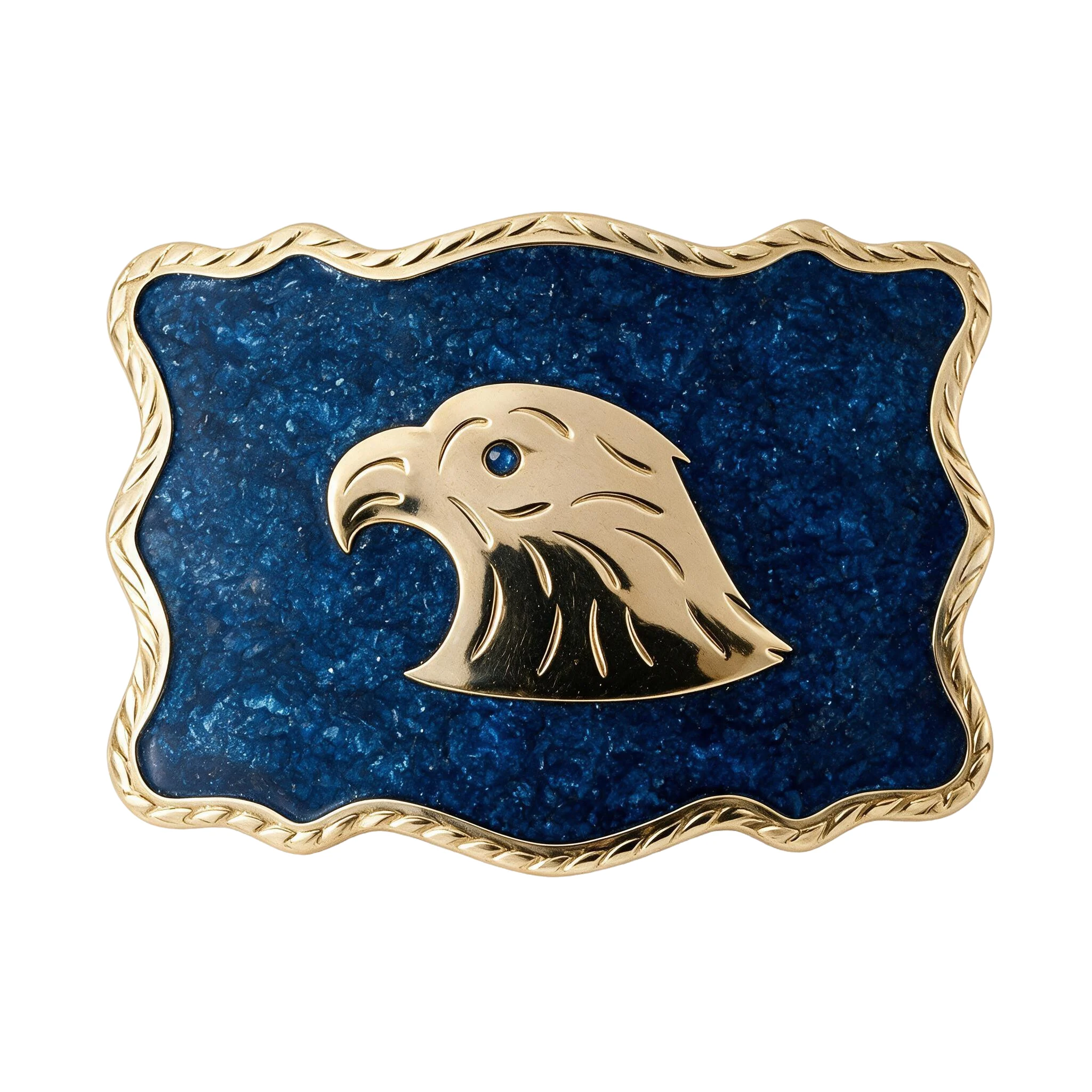 Eagle Head