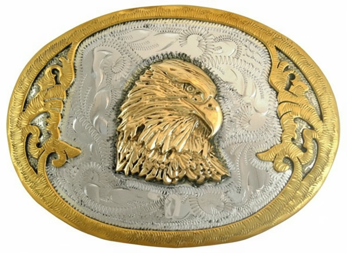 Eagle head