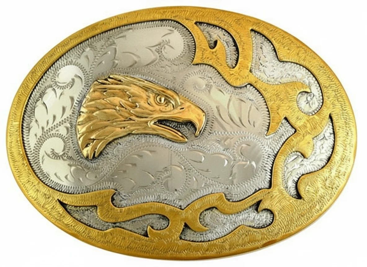 Eagle head