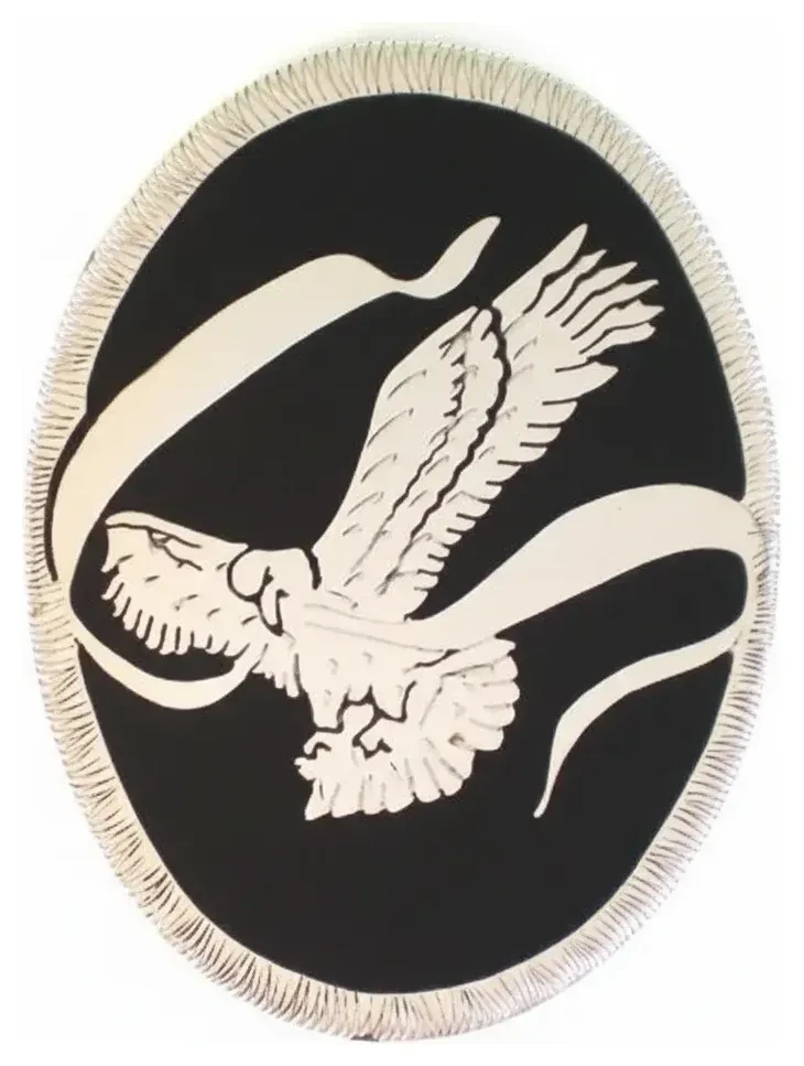 Eagle