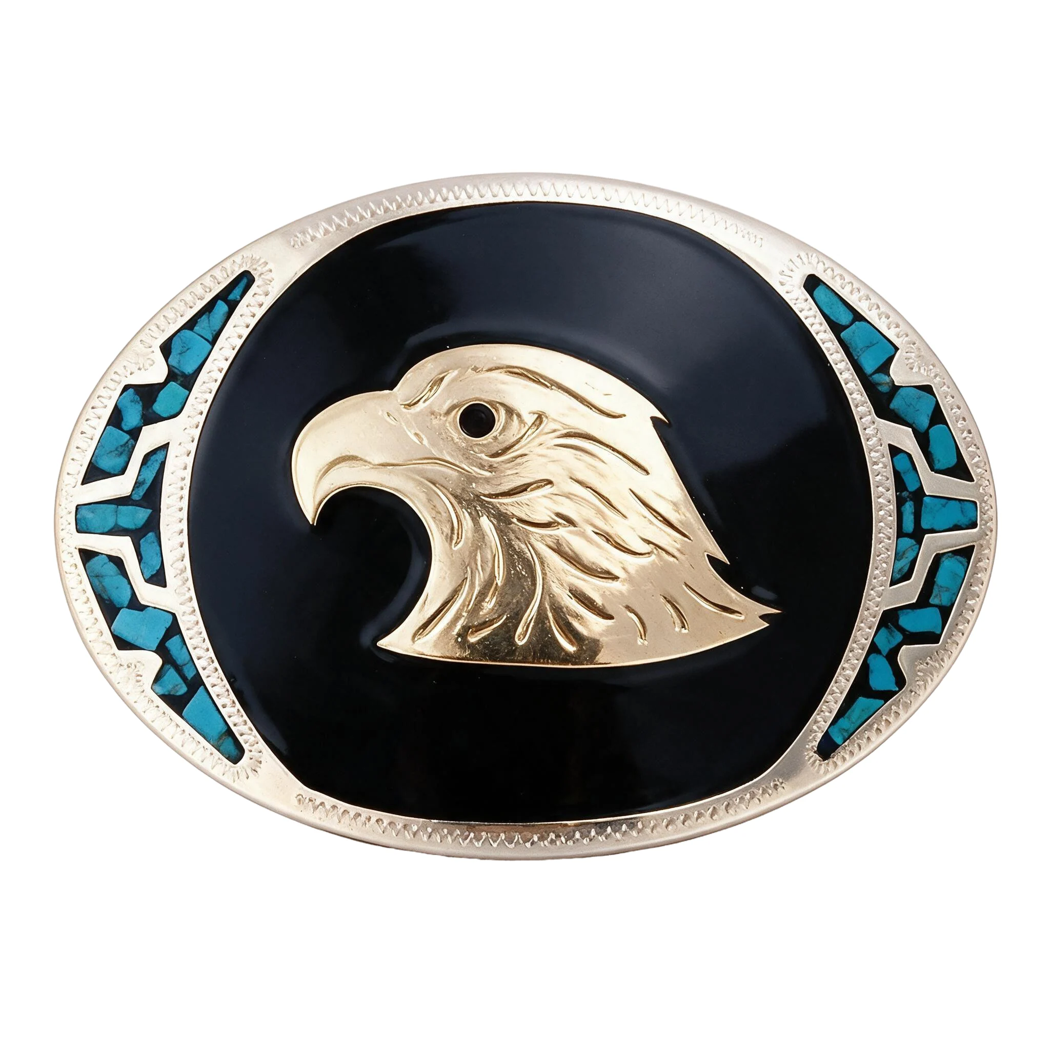 Eagle Head