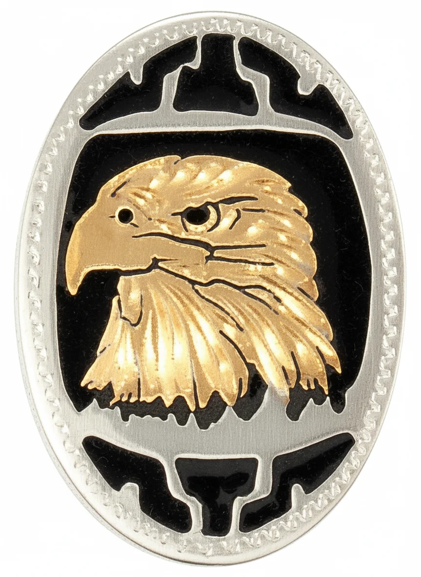 Eagle Head