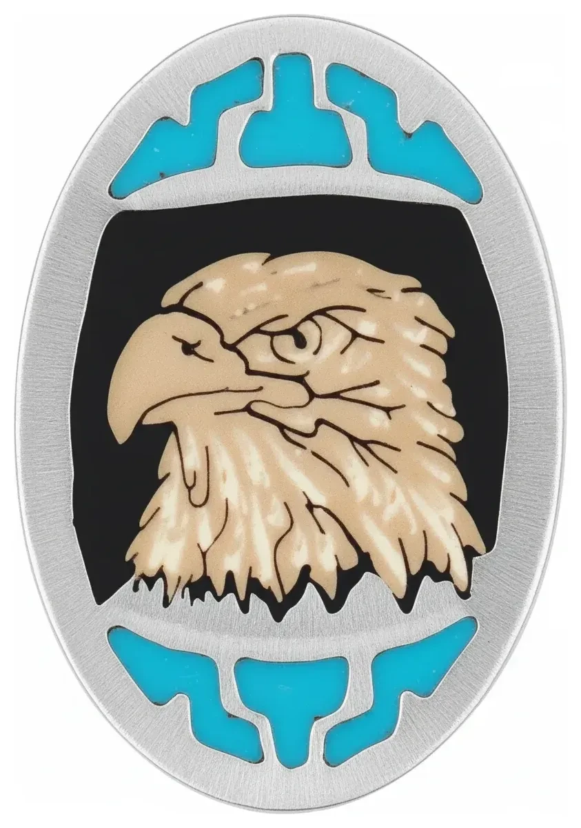 Eagle Head