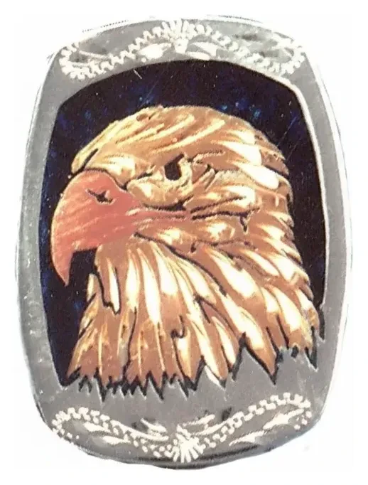 Eagle Head