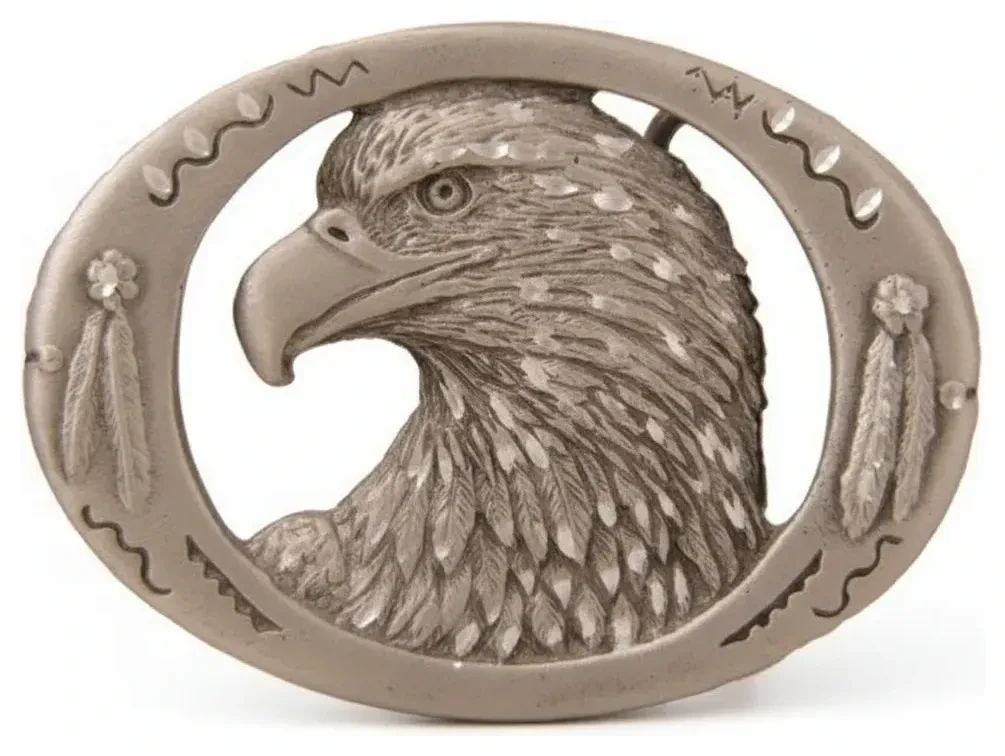 Eagle head Cut out