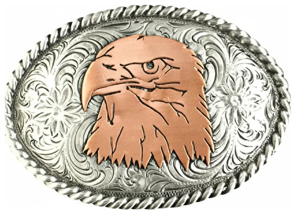 Eagle head