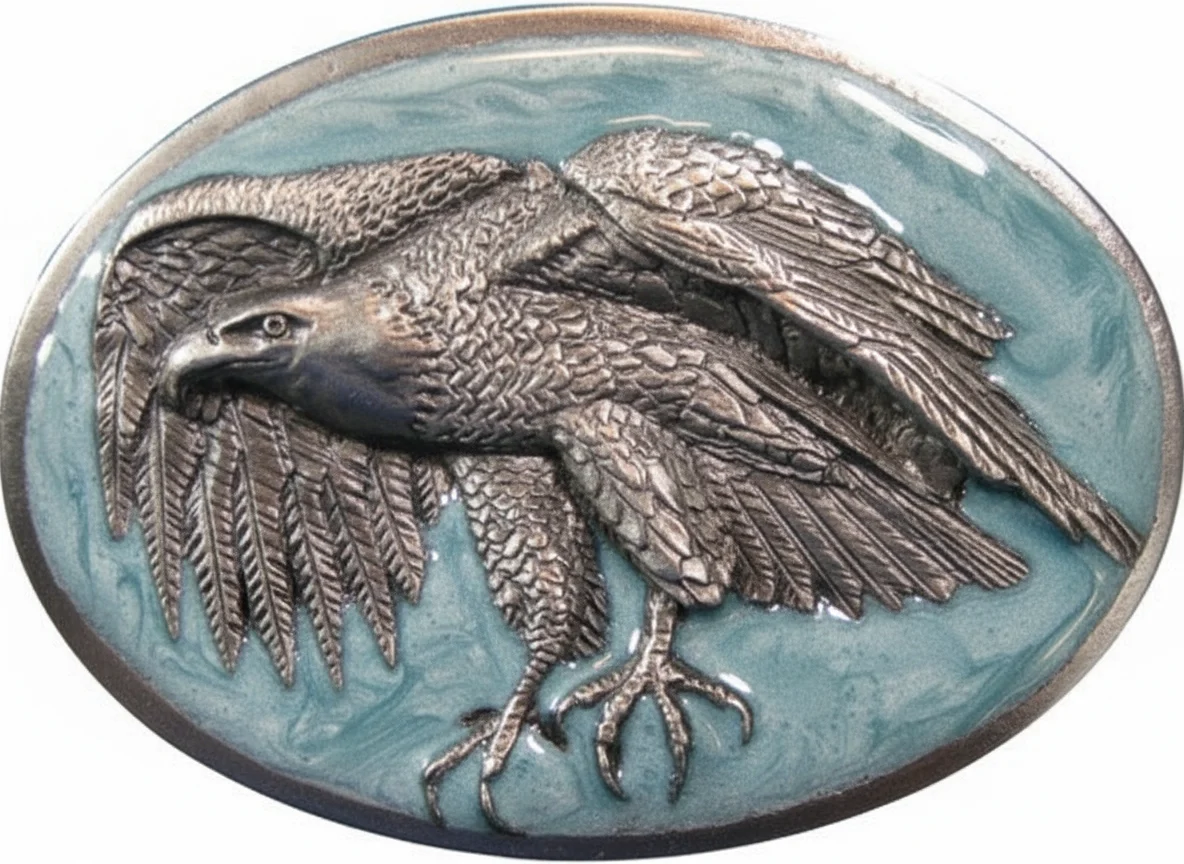 Eagle Full Body