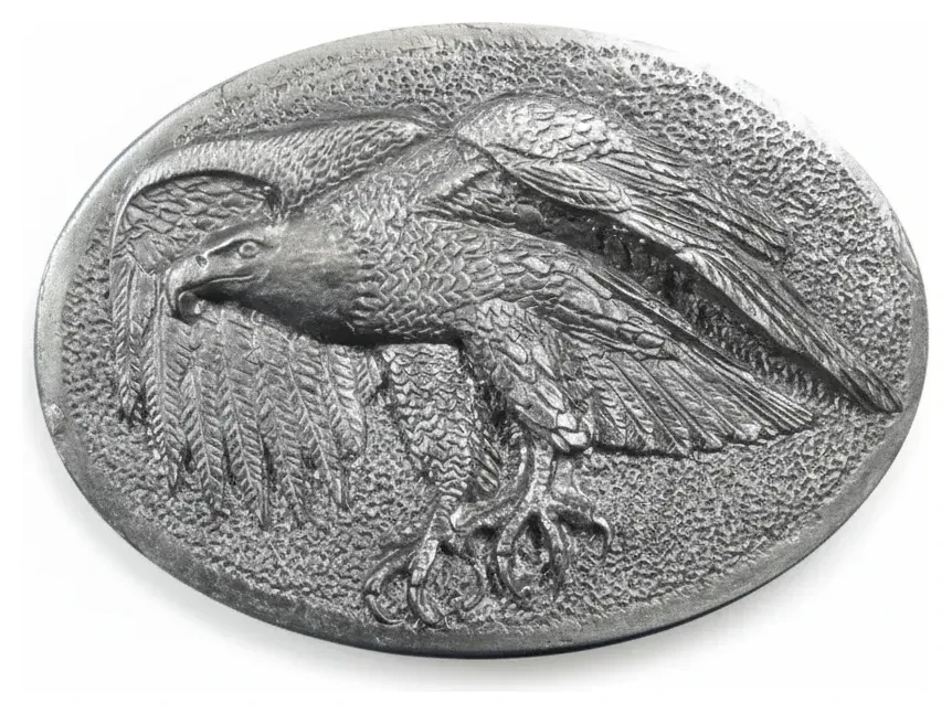 Eagle Full Body