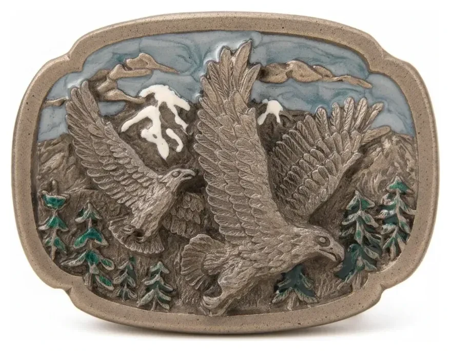 Eagle Pair