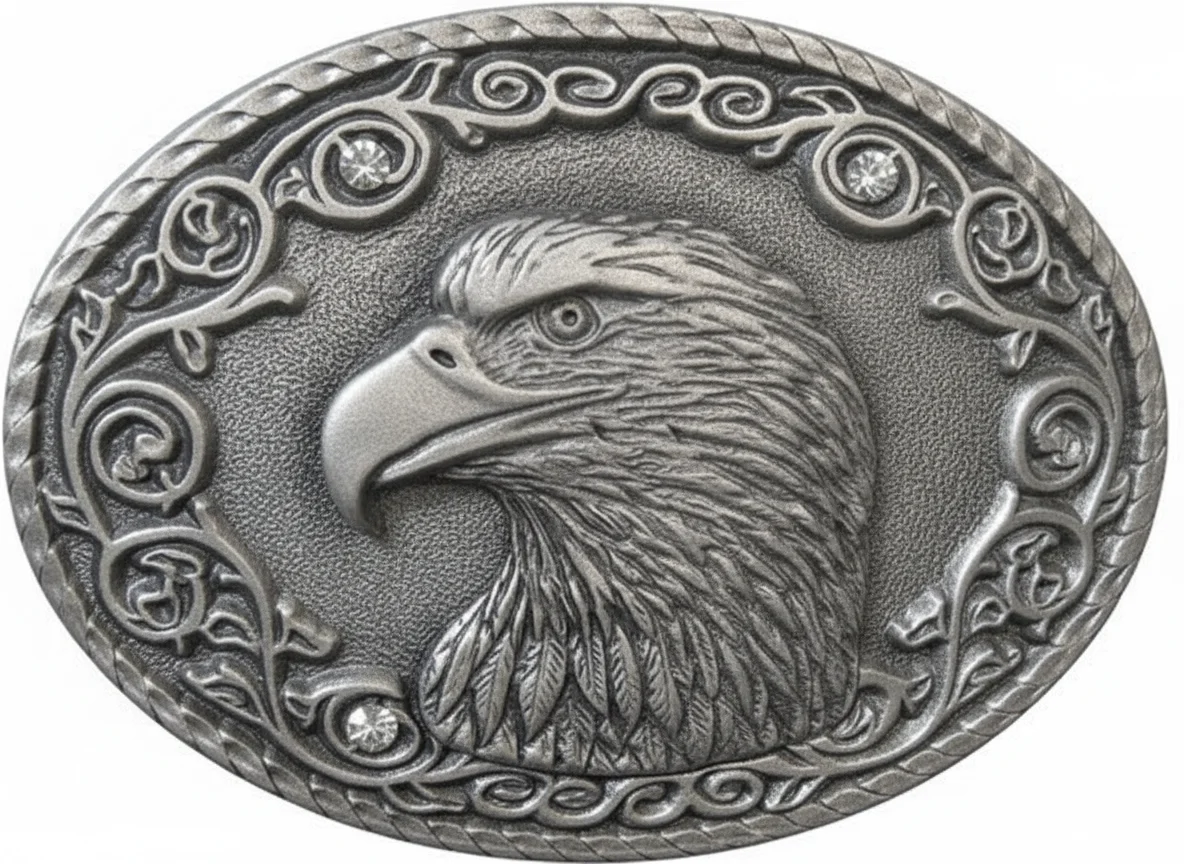 Eagle head