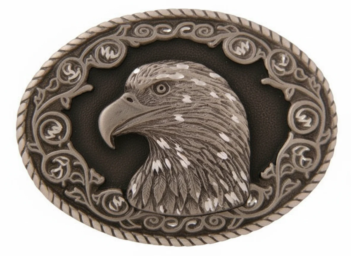 Eagle head