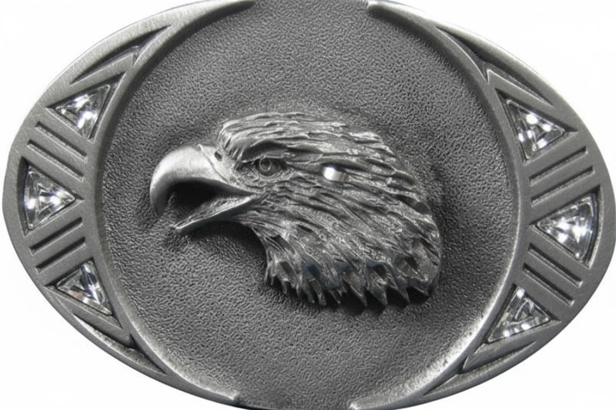 Eagle head