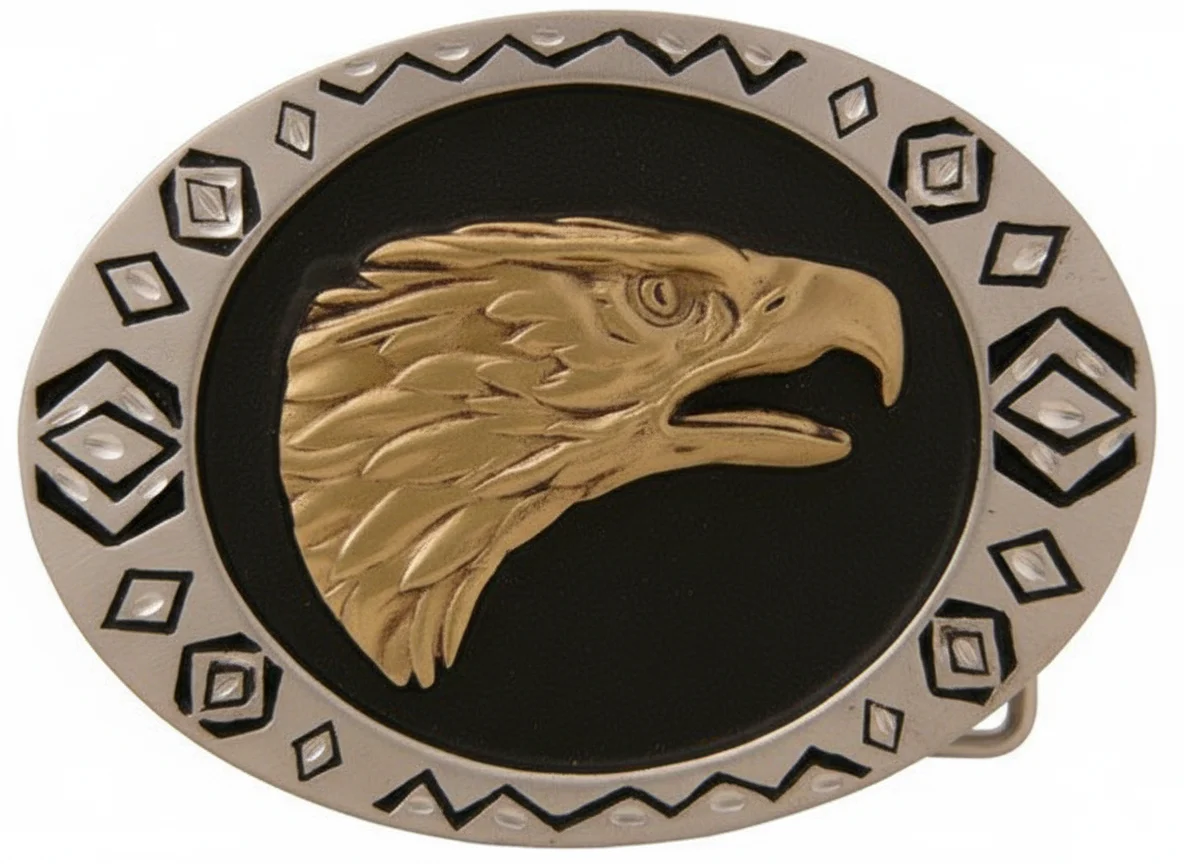 Eagle head