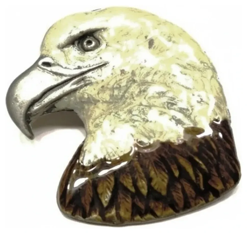 Eagle Head