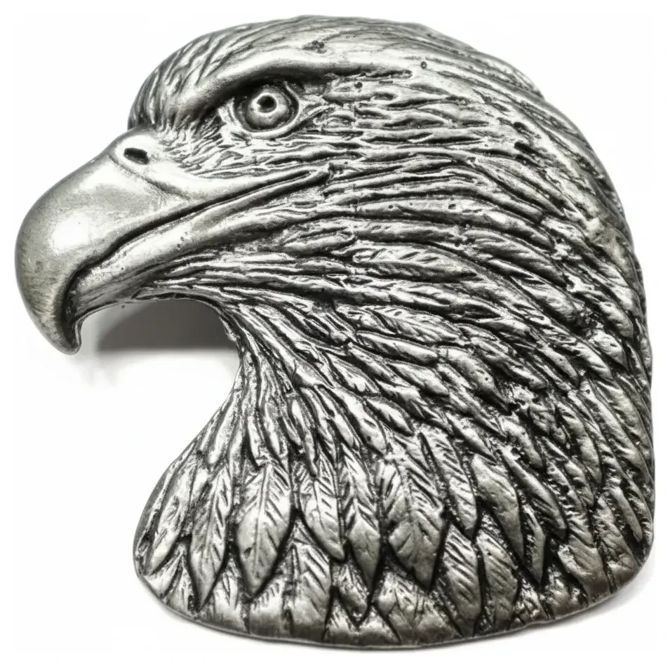 Eagle Head