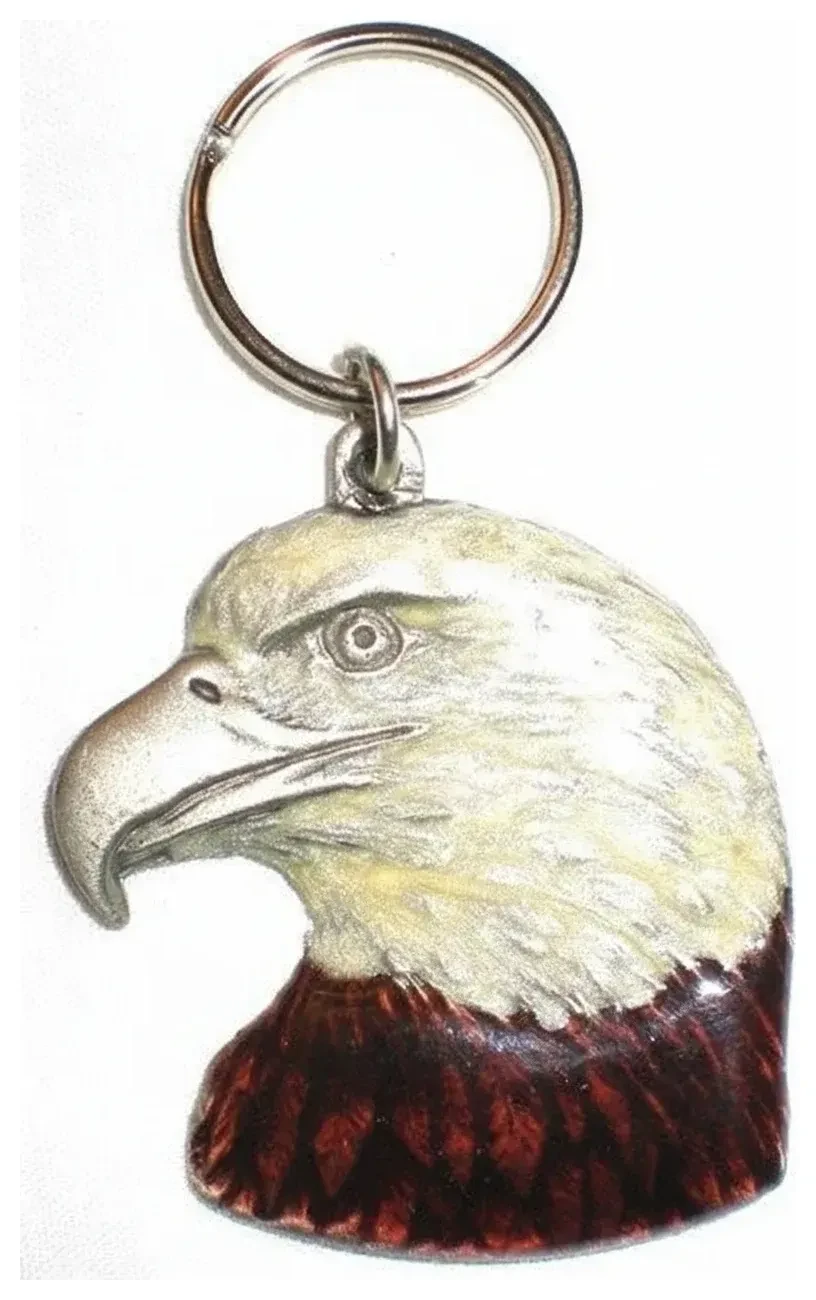 Eagle Head
