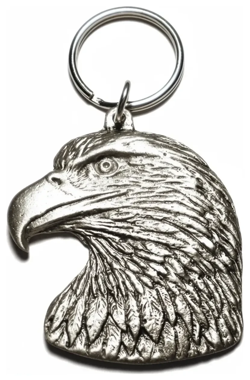Eagle Head