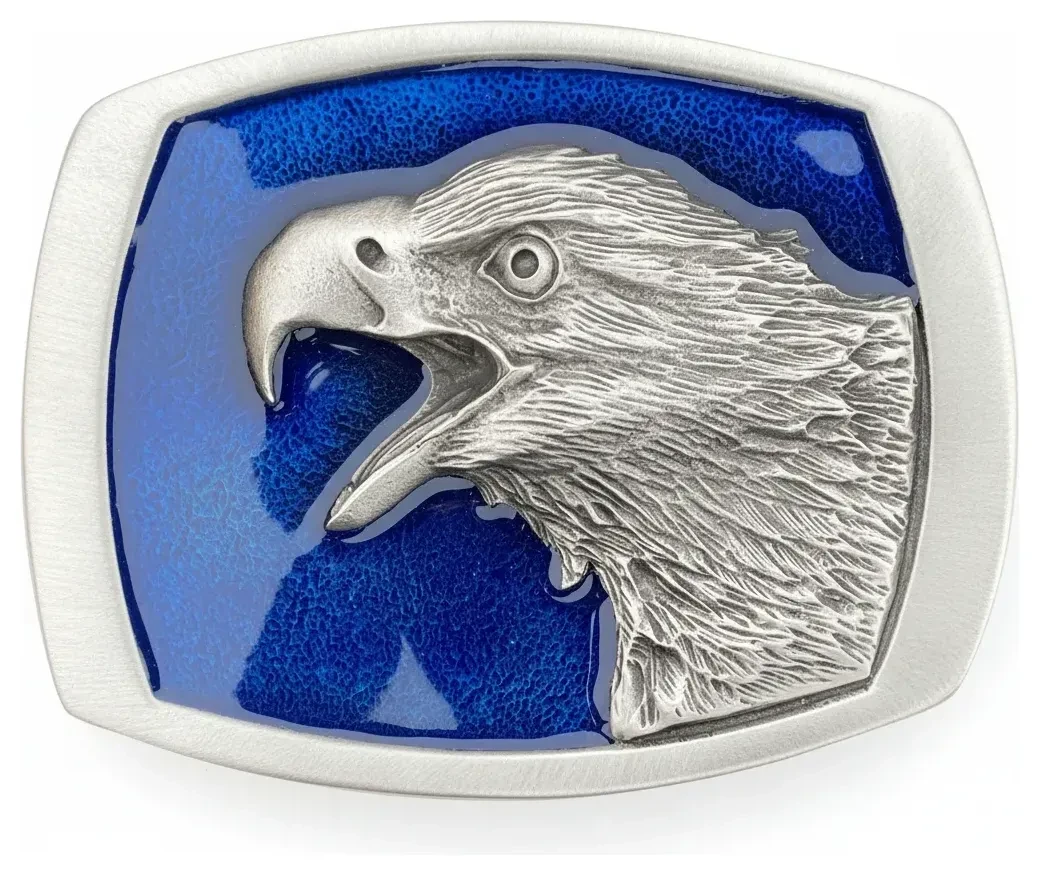 Eagle head