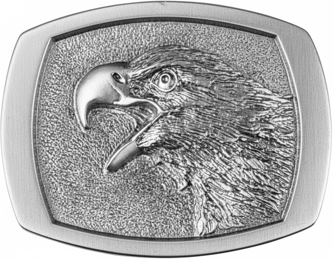 Eagle head