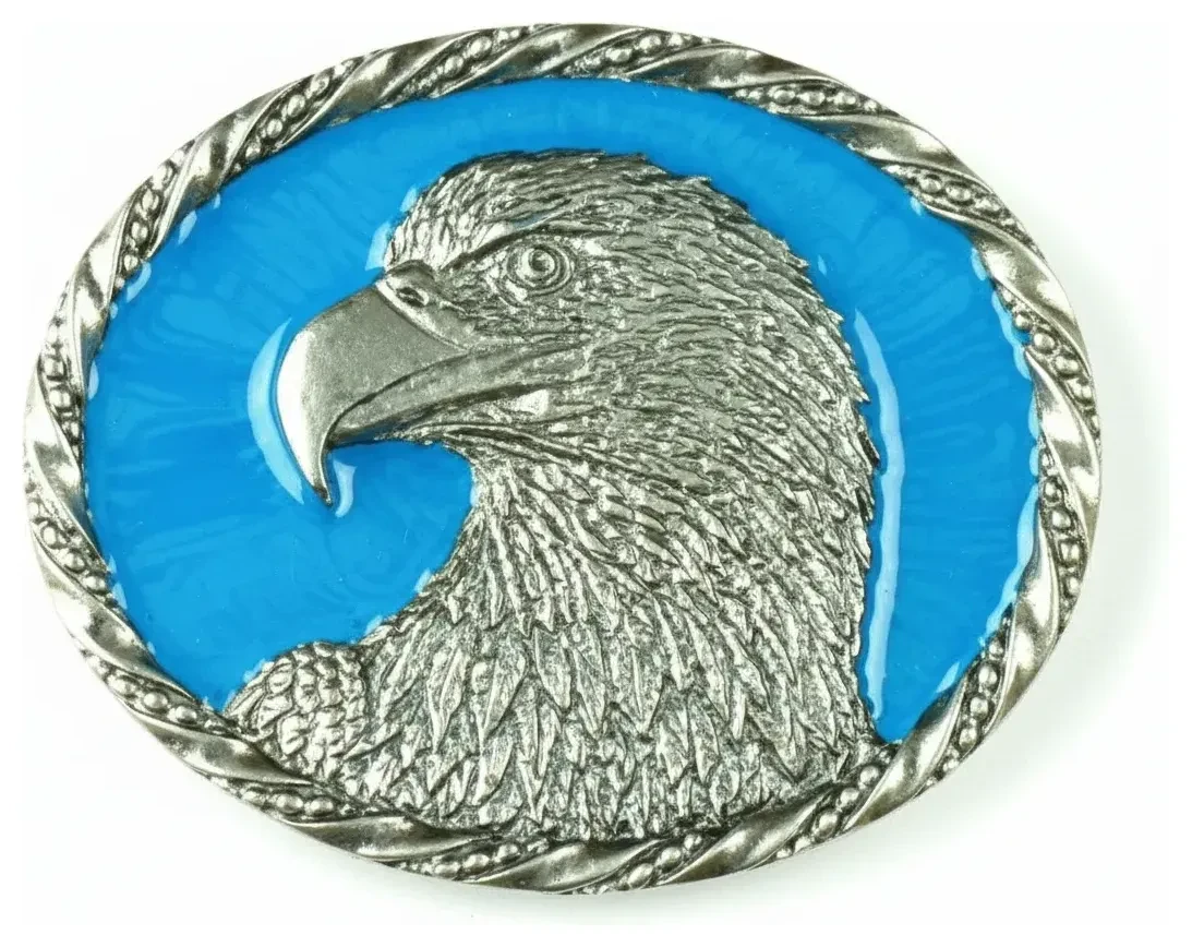 Eagle head