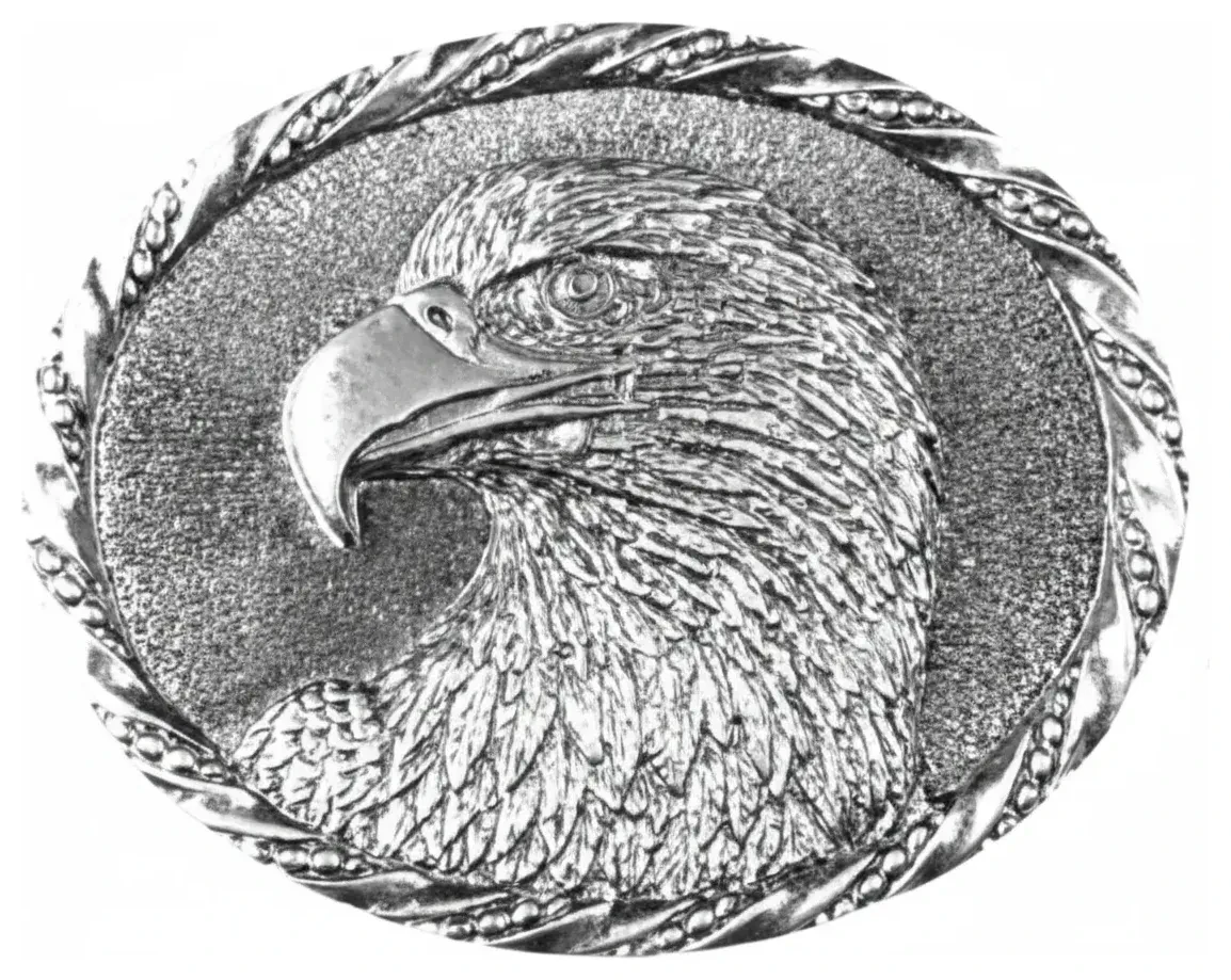 Eagle head