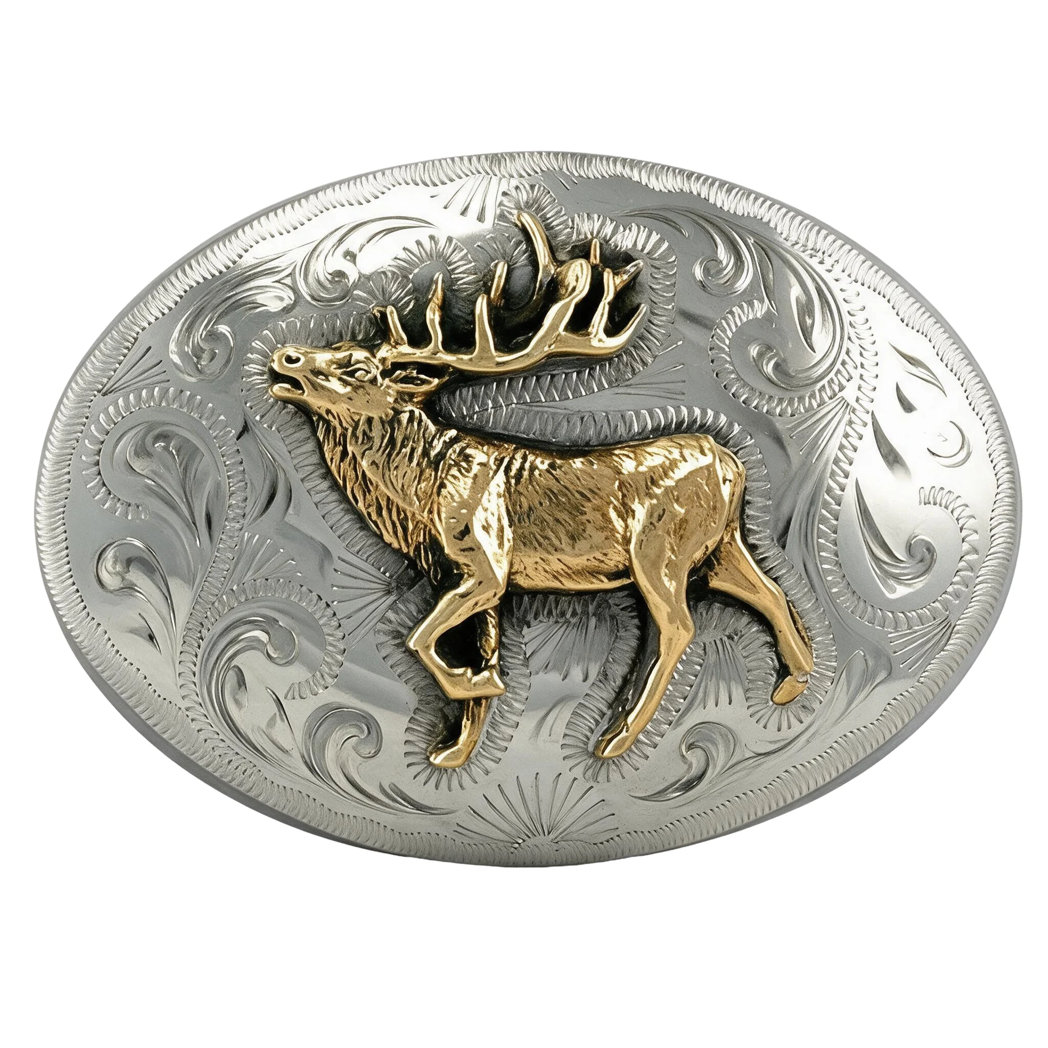 Elk